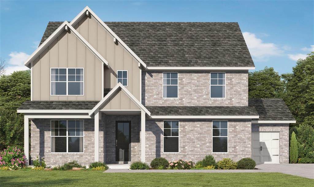 611 Villa Rica Springs - Photo 1