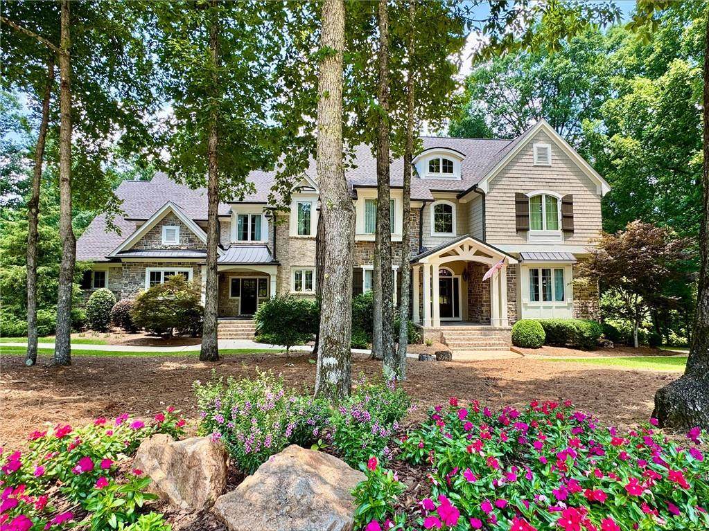 118 Whitestone Drive - Photo 1