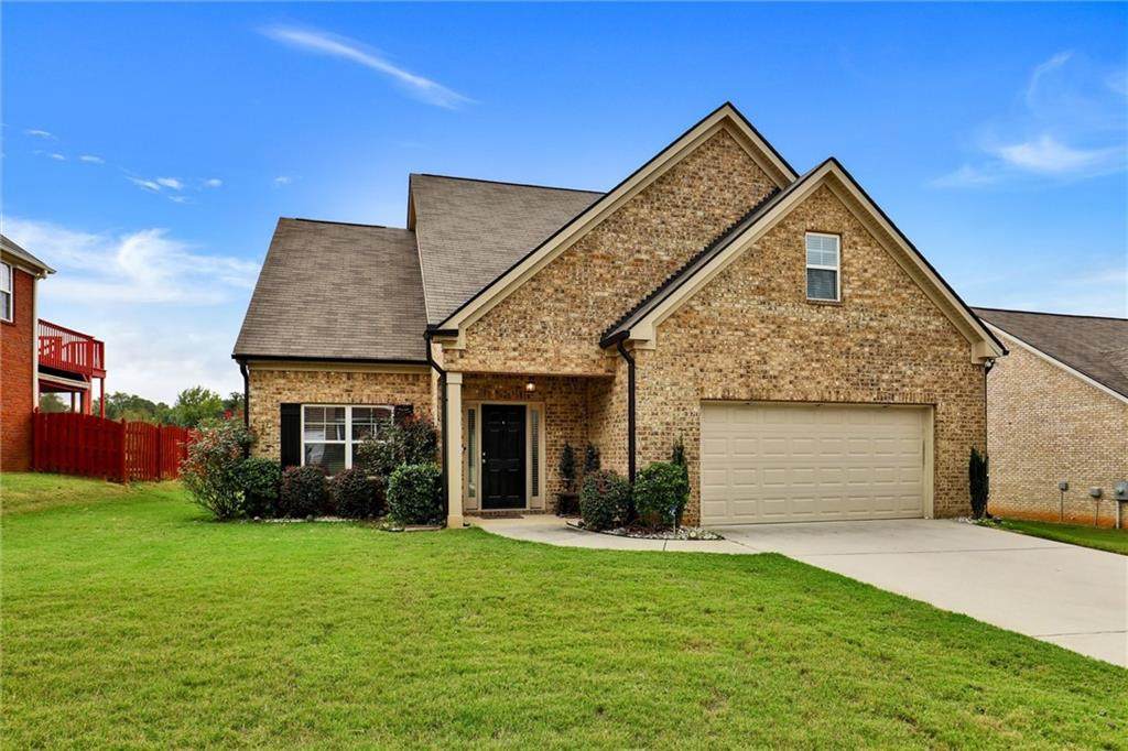 457 Panhandle Place - Photo 1