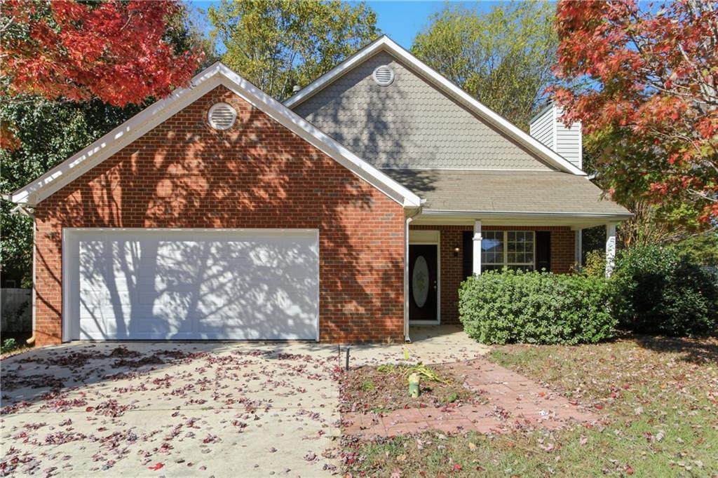 700 Patriots Point Street - Photo 1