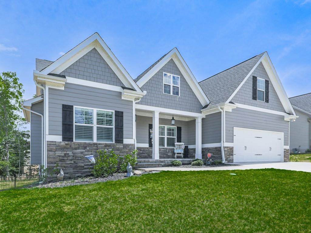 308 Feather Perch - Photo 1