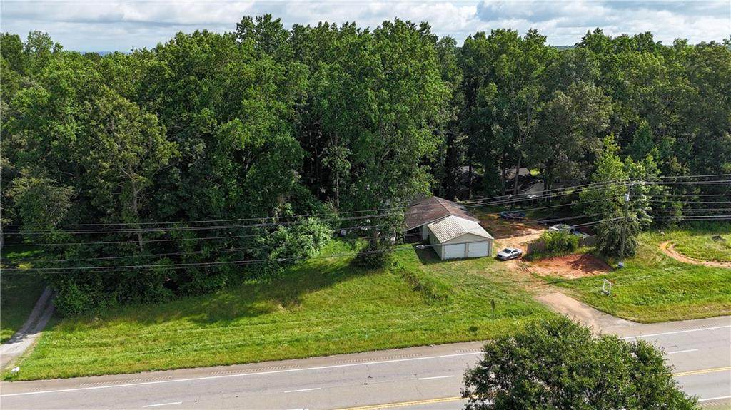 5895 Cumming Highway - Photo 1