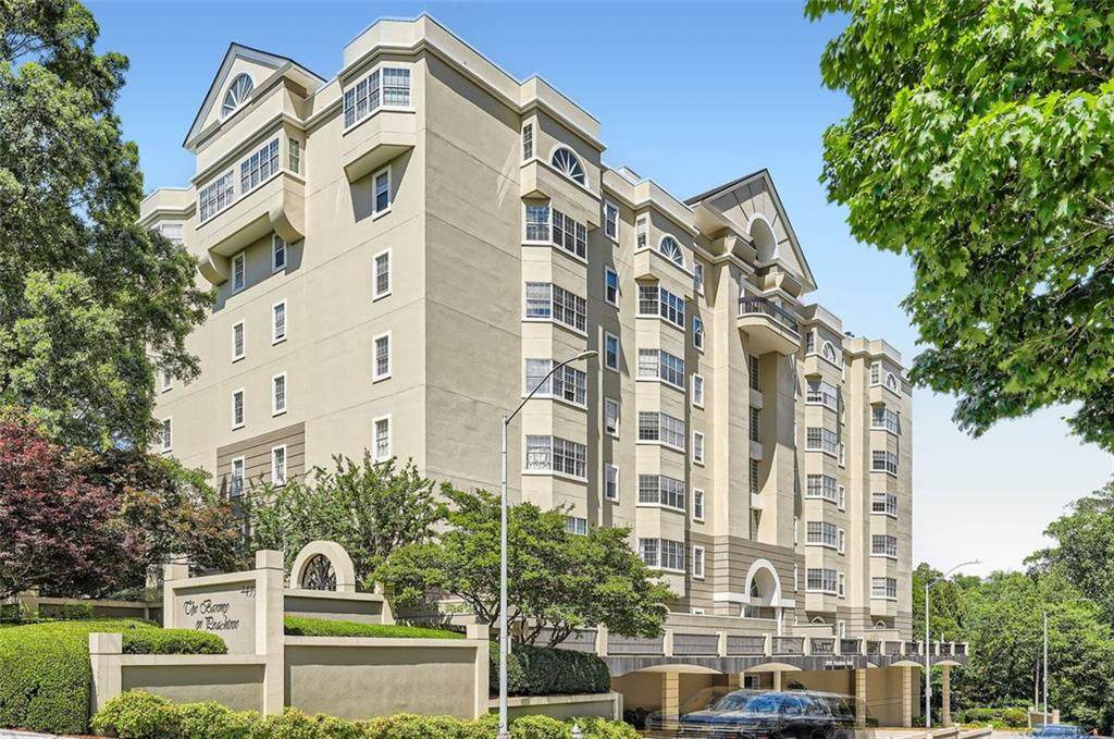 2499 Peachtree Road - Photo 1