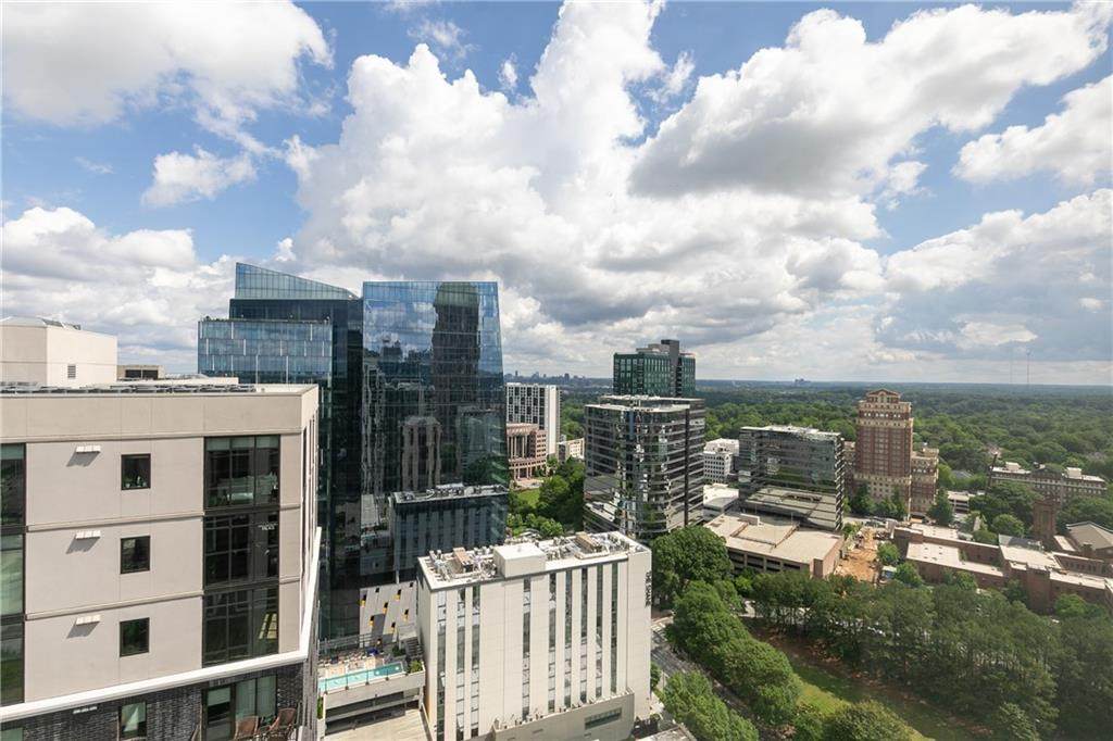 1280 Peachtree Street - Photo 1