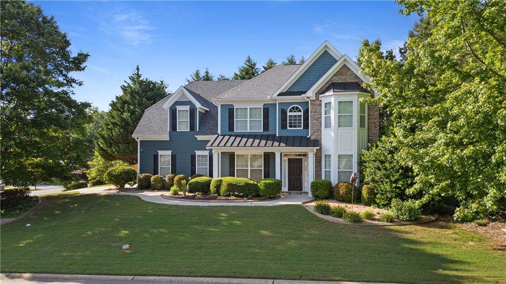 1210 Magnolia Park Circle - Photo 1