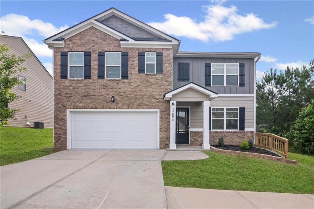 3650 River Rock Road - Photo 1