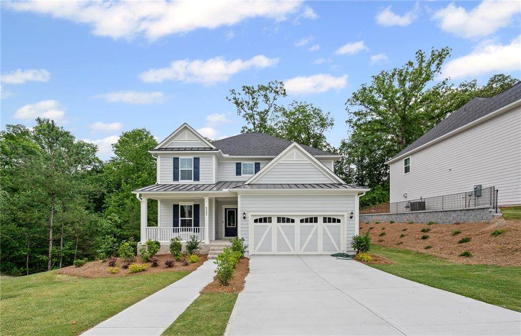 6402 Sycamore Drive - Photo 1