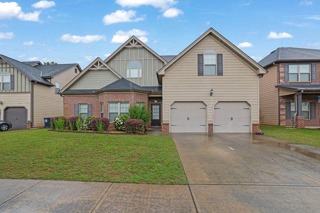 4581 Sagebrush Court - Photo 1