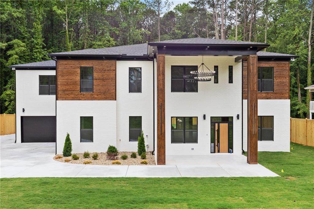 1349 Oak Road - Photo 1