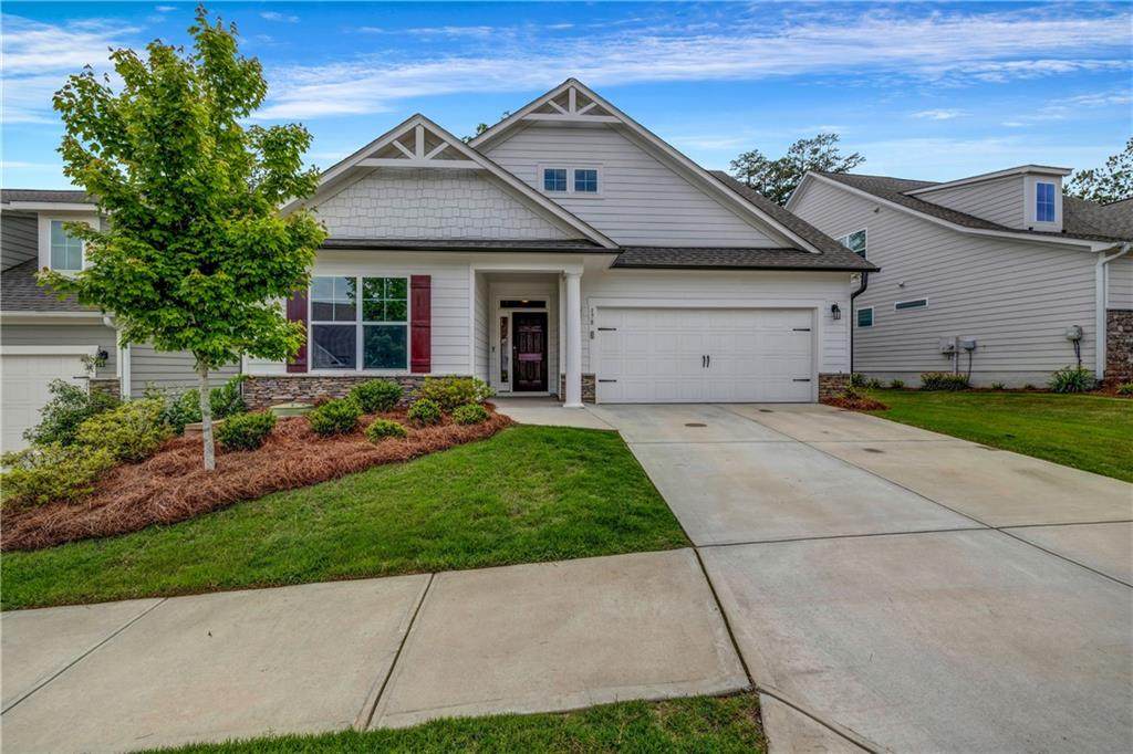 178 Sunshower Ridge - Photo 1