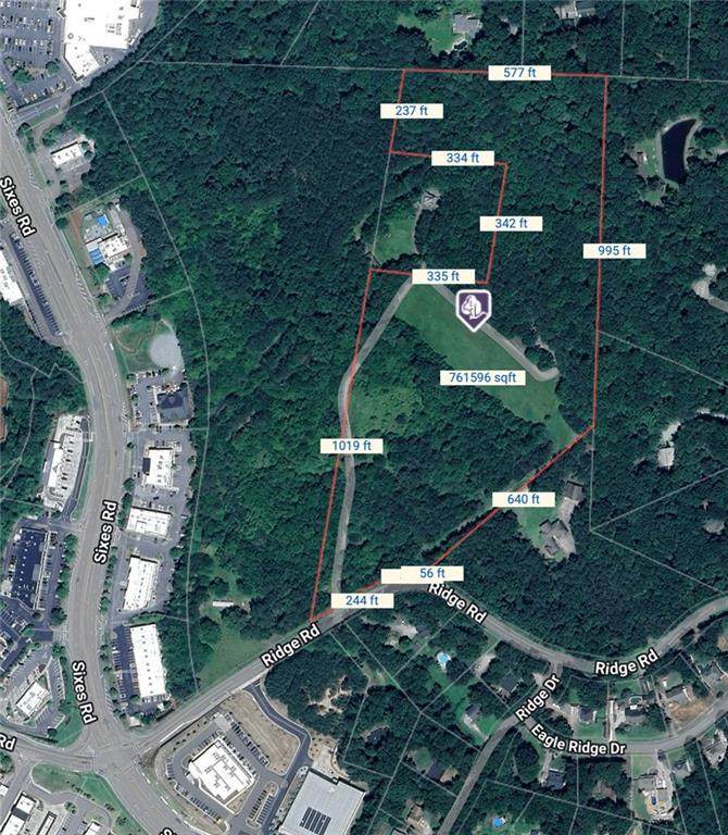 305 Ridge Road - Photo 1