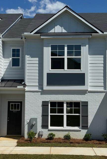 487 Tigers Circle - Photo 1