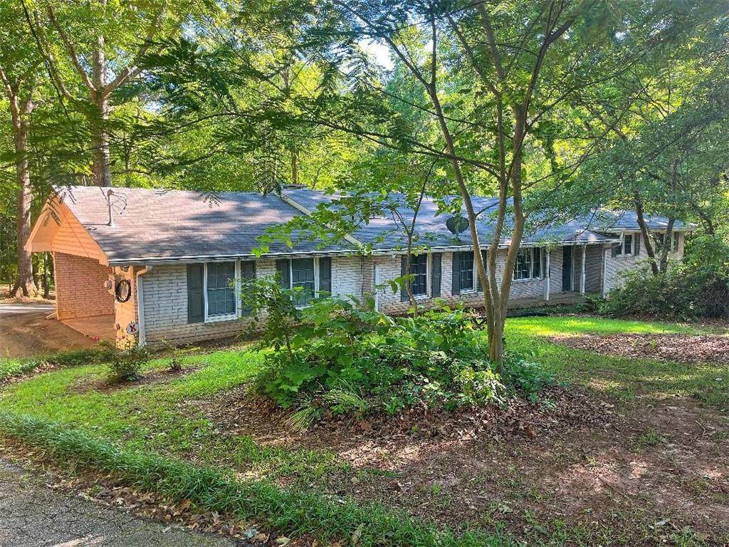 161 78 Highway - Photo 1