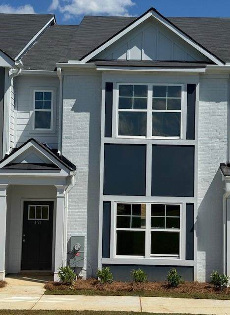 491 Tigers Circle - Photo 1