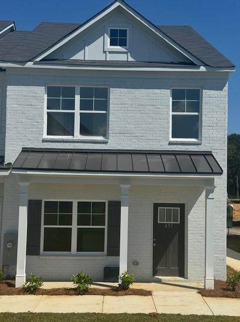 497 Tigers Circle - Photo 1