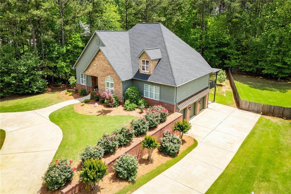 319 Stonebridge Boulevard - Photo 1