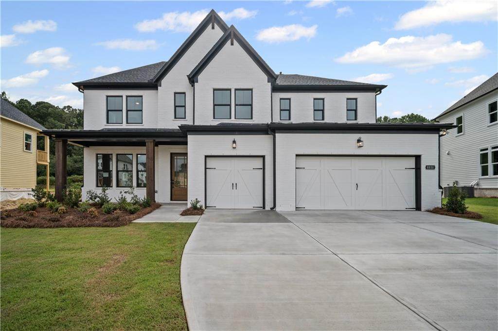 6930 Pond View Drive - Photo 1