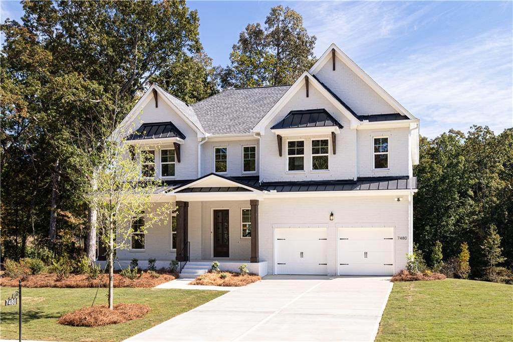 7480 Trotting Trail - Photo 1