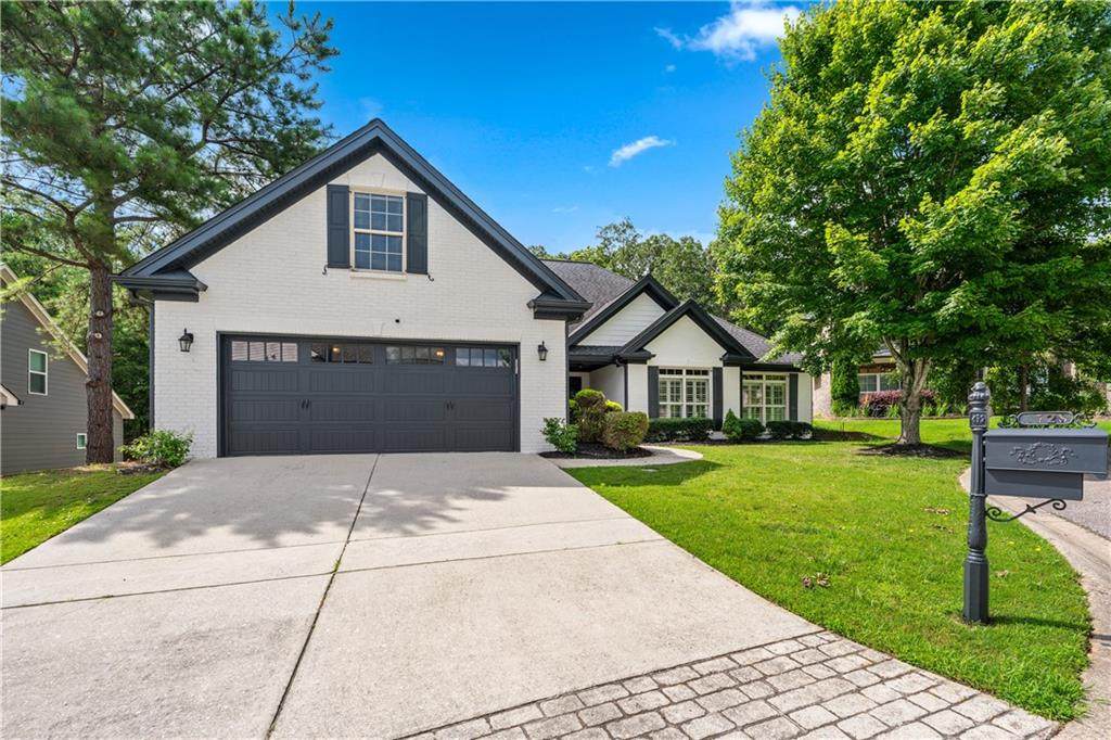 2728 Limestone Creek Drive - Photo 1