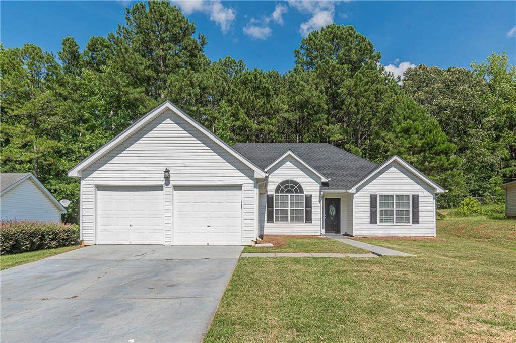 160 Goldleaf Drive - Photo 1