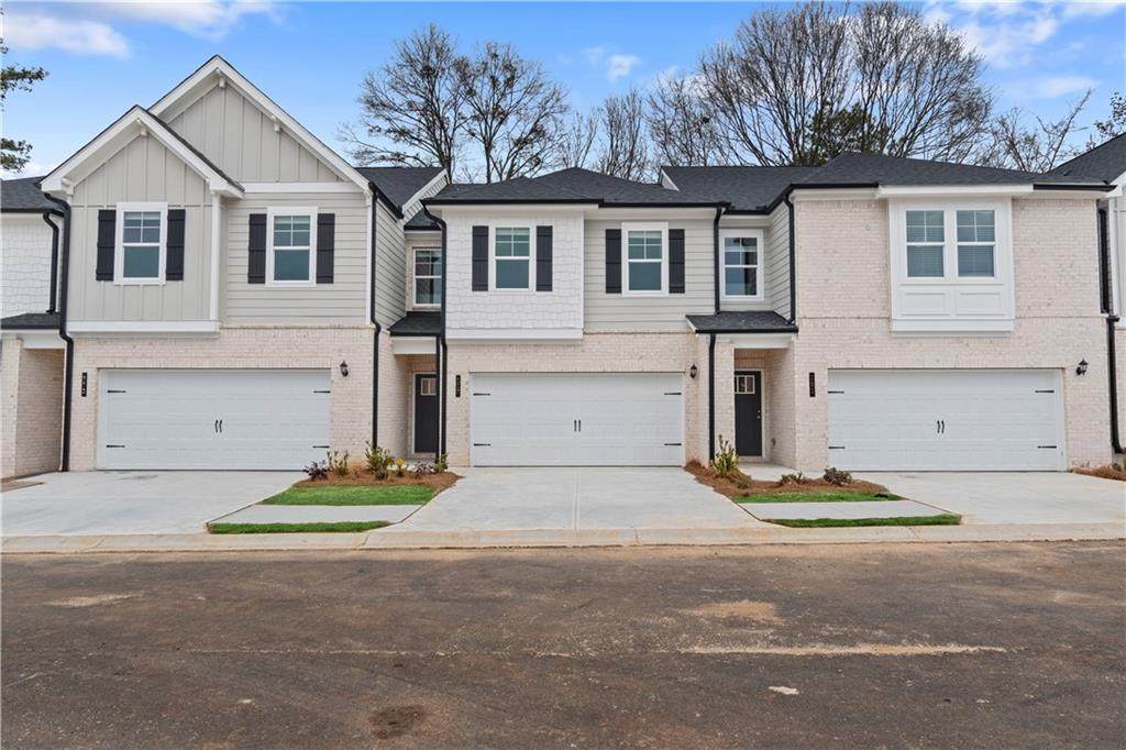 500 Amethyst Way - Photo 1