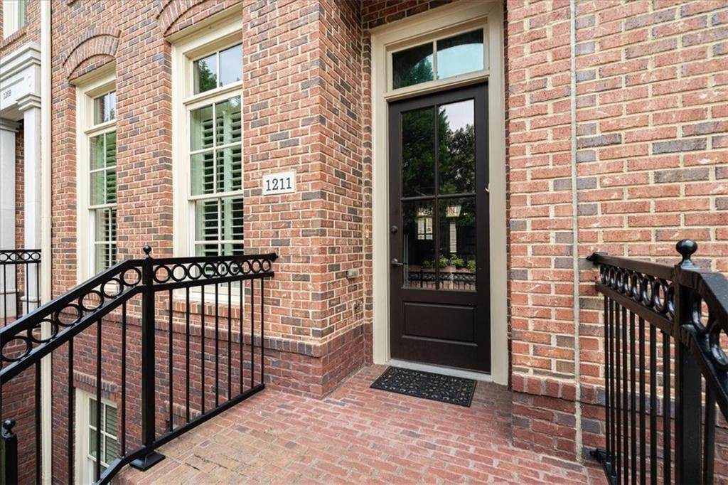 1211 Riverscall Lane - Photo 1