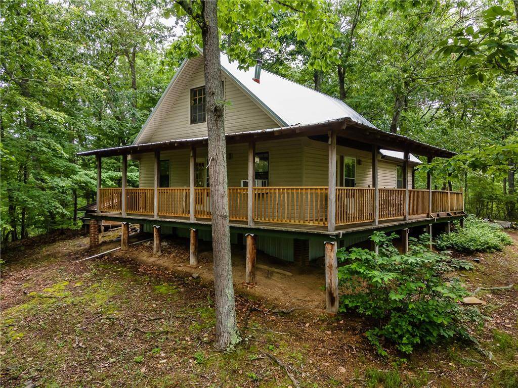 836 Sulphur Springs Road - Photo 1