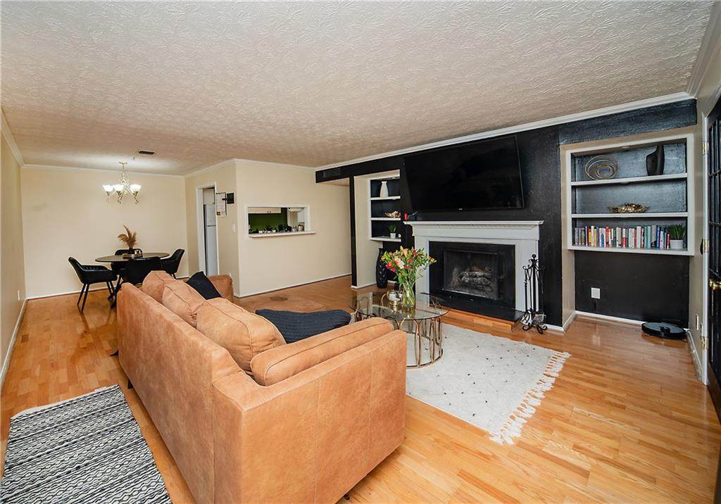 1207 Summit North Drive - Photo 1