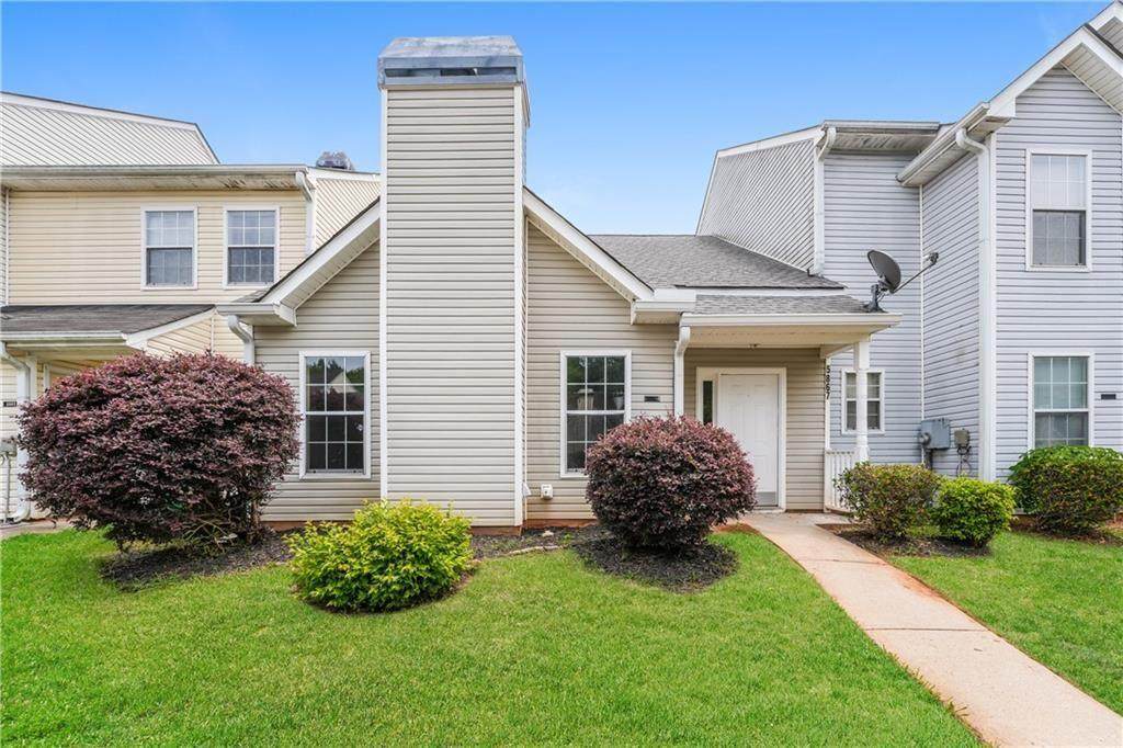 5867 Trent Walk Drive - Photo 1