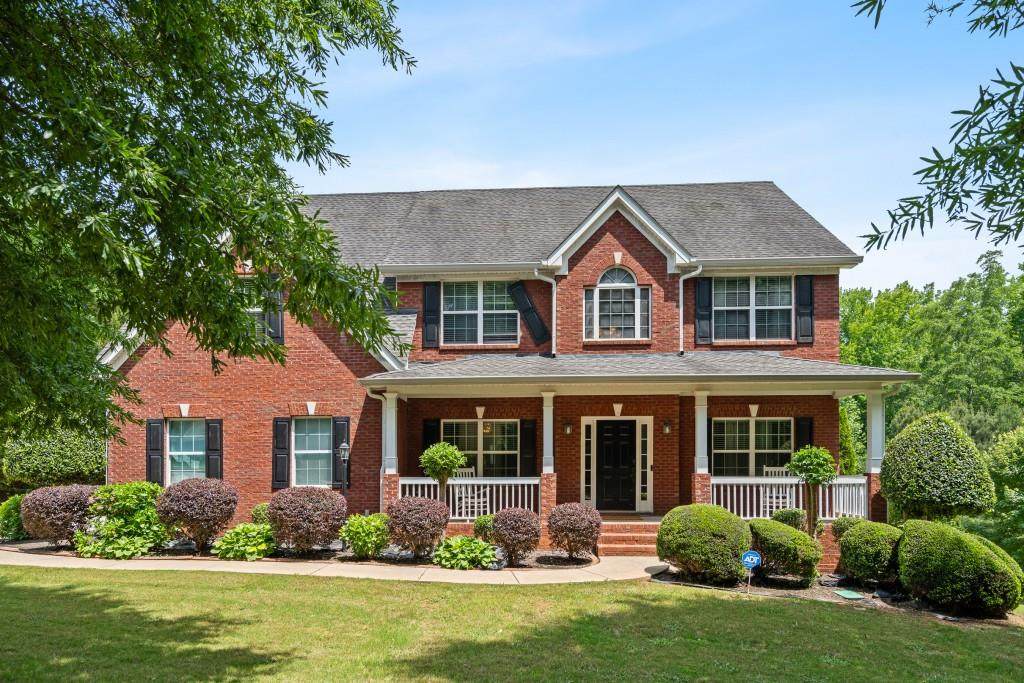 140 Melrose Creek Drive - Photo 1