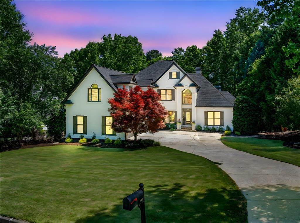 414 Dogwood Way - Photo 1