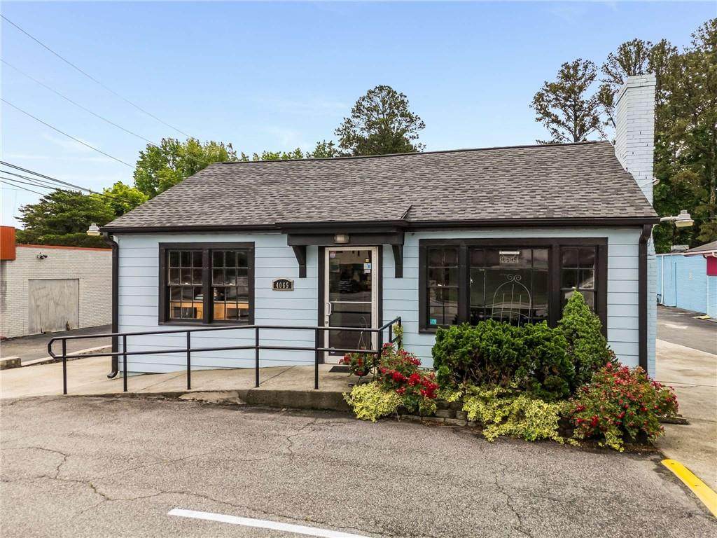 4065 Lawrenceville Highway - Photo 1