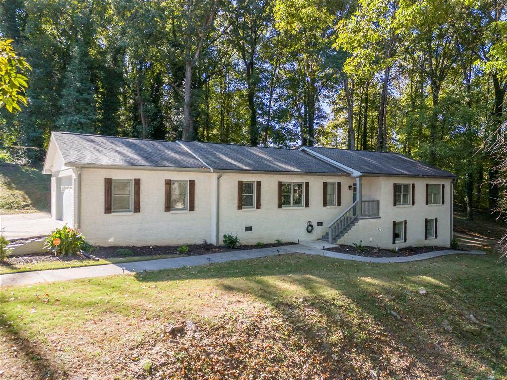 2418 Bolling Brook Drive - Photo 1