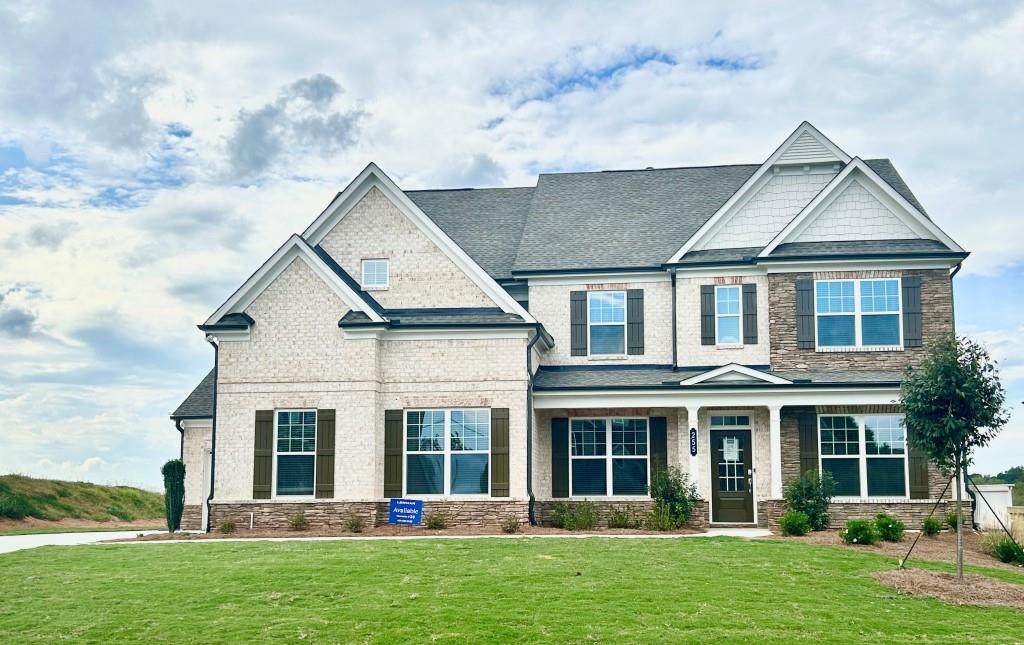 255 Deer Valley Run - Photo 1