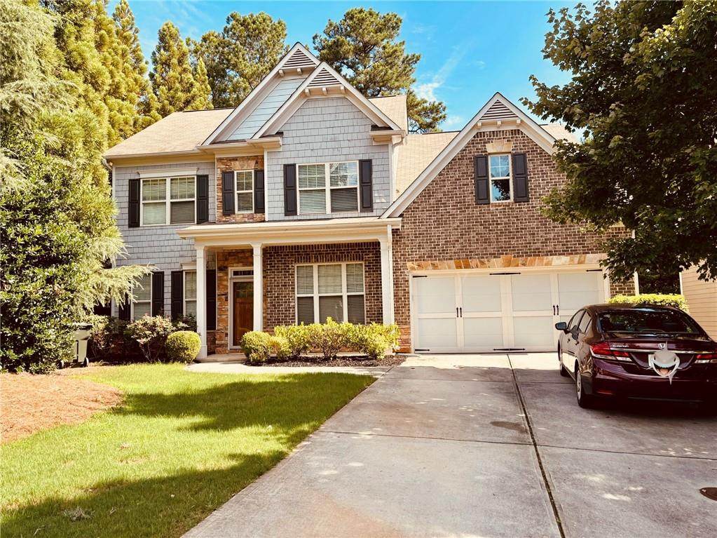 121 Royal Sunset Drive - Photo 1