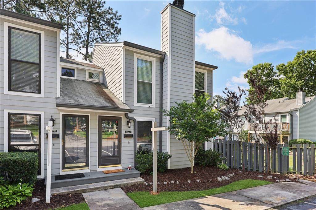 1027 Riverbend Club Drive - Photo 1