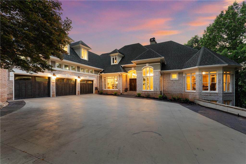 5610 Point West Drive - Photo 1