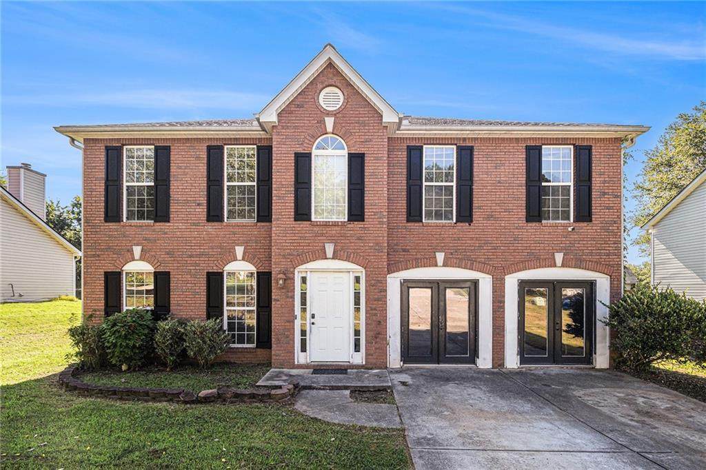 9066 Bob Jackson Drive - Photo 1
