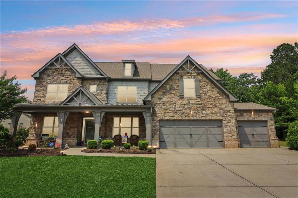 776 Amos Lane - Photo 1