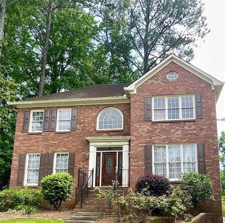 3120 Saint Andrews Circle - Photo 1