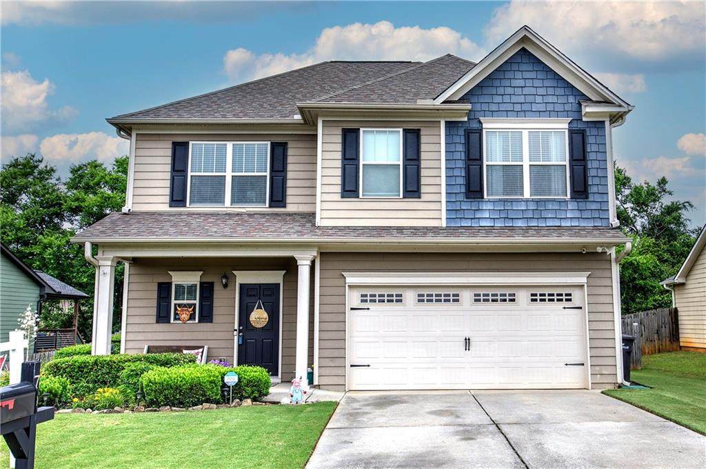 79 Mercer Lane - Photo 1