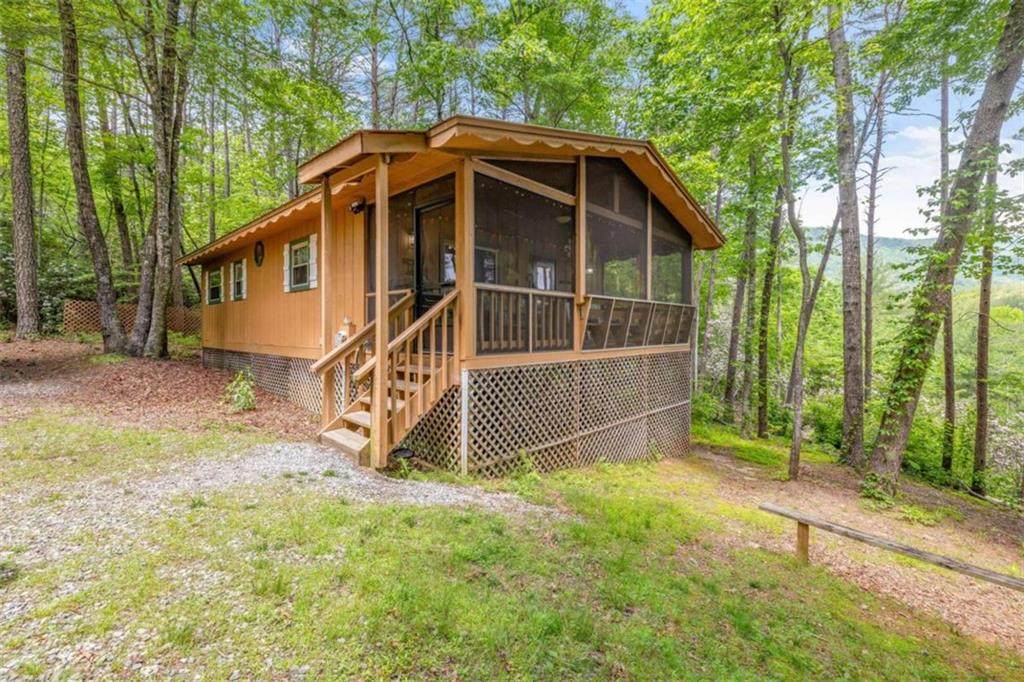 107 Country Breeze Drive - Photo 1