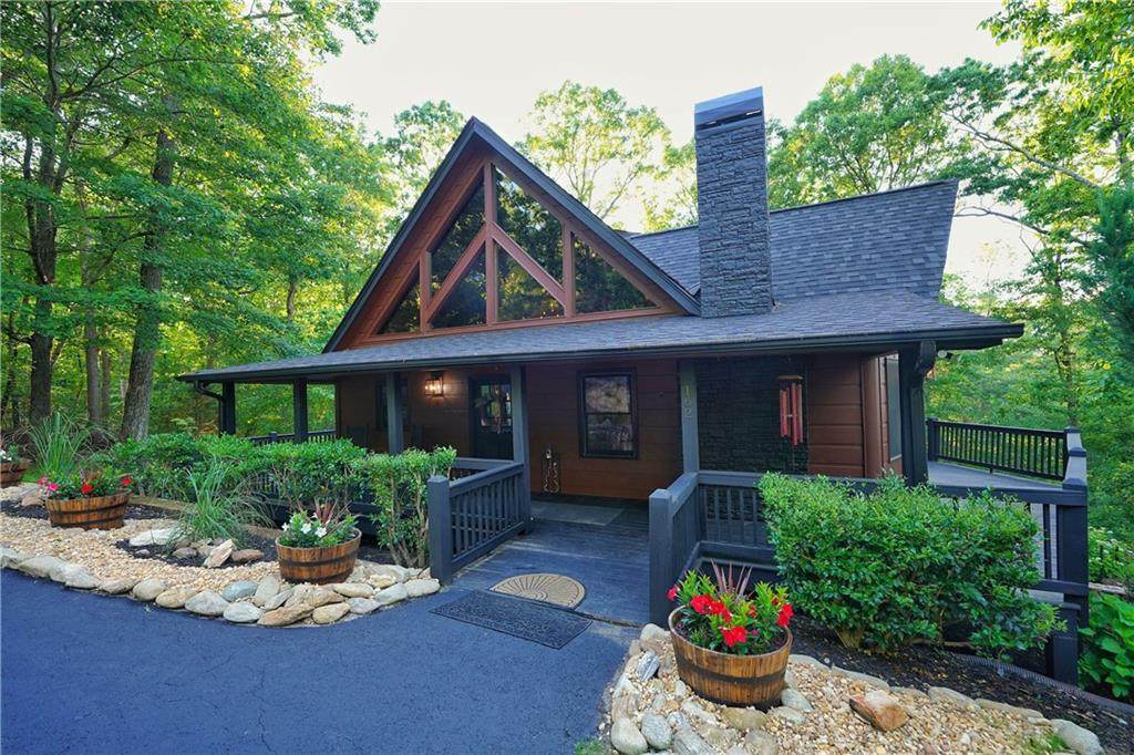 162 Grayson Point - Photo 1