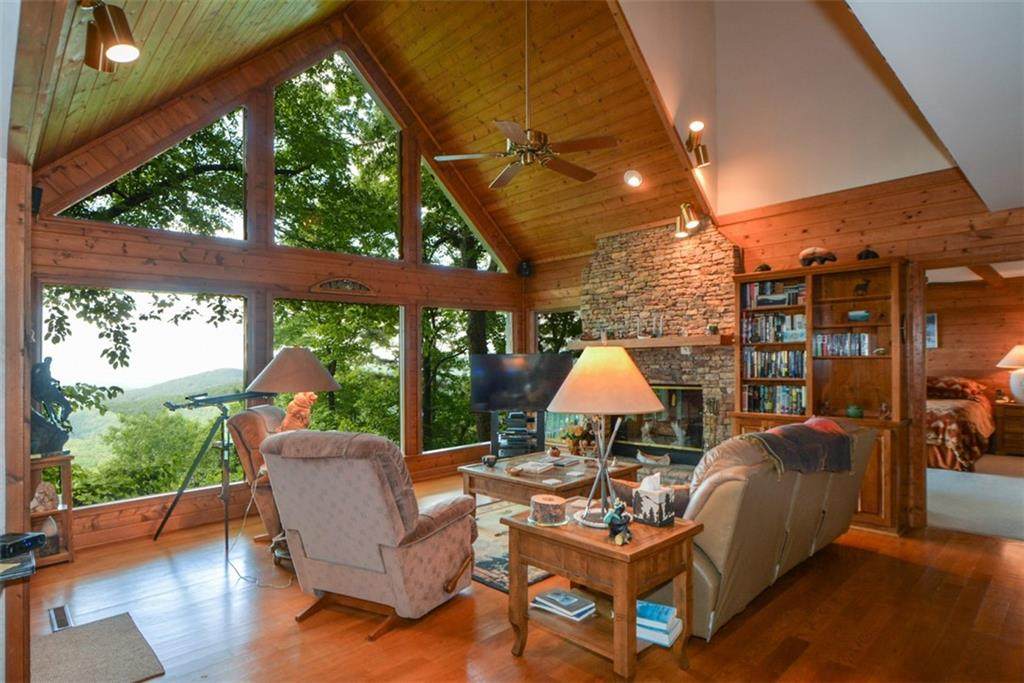 1115 Wild Turkey Bluff - Photo 1
