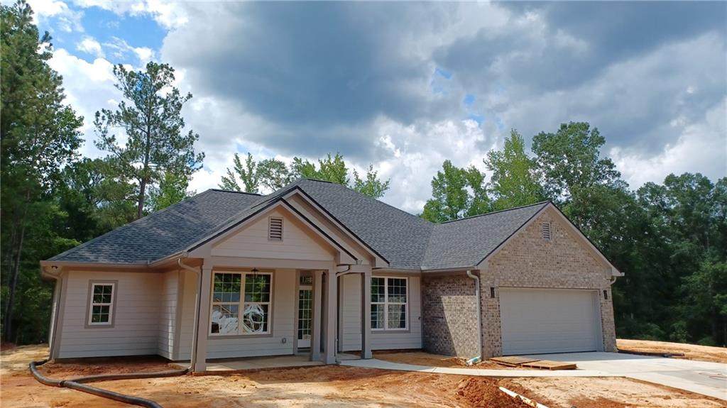 4477 Rivercliffs Way - Photo 1