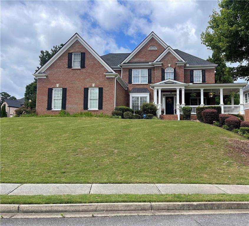 2123 Floral Ridge Drive - Photo 1
