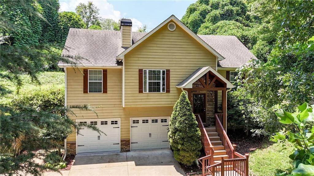 405 Scenic View Drive - Photo 1