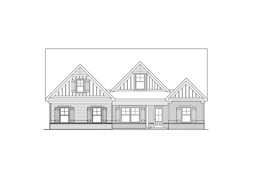 2117 Ella Springs Drive - Photo 1