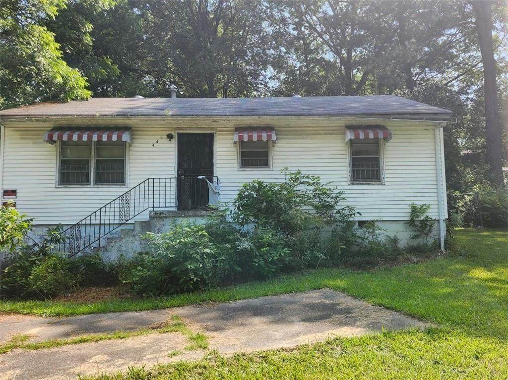 449 Hamilton E Holmes Drive - Photo 1