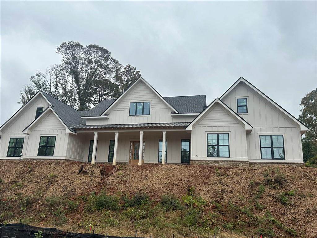 1534 Red Cedar Road - Photo 1